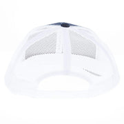 NRS Oval Patch Denim Blue and White Cap