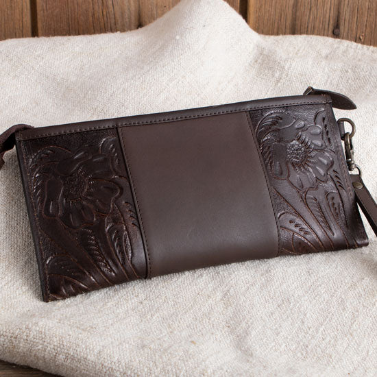 STS Ranchwear Westward Clutch