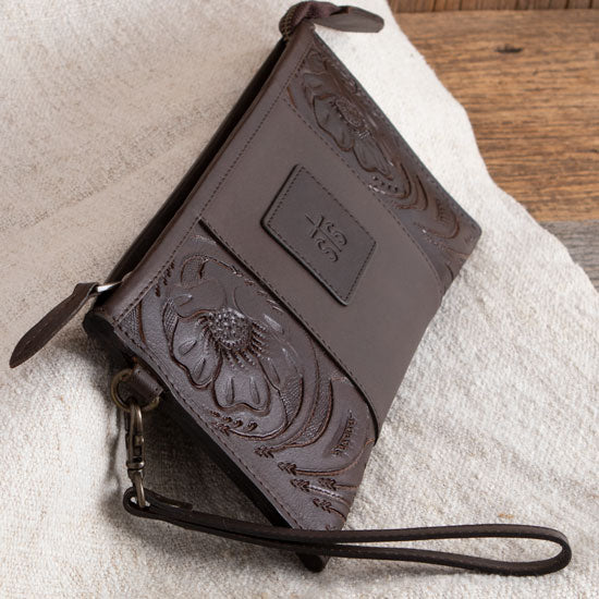 STS Ranchwear Westward Clutch
