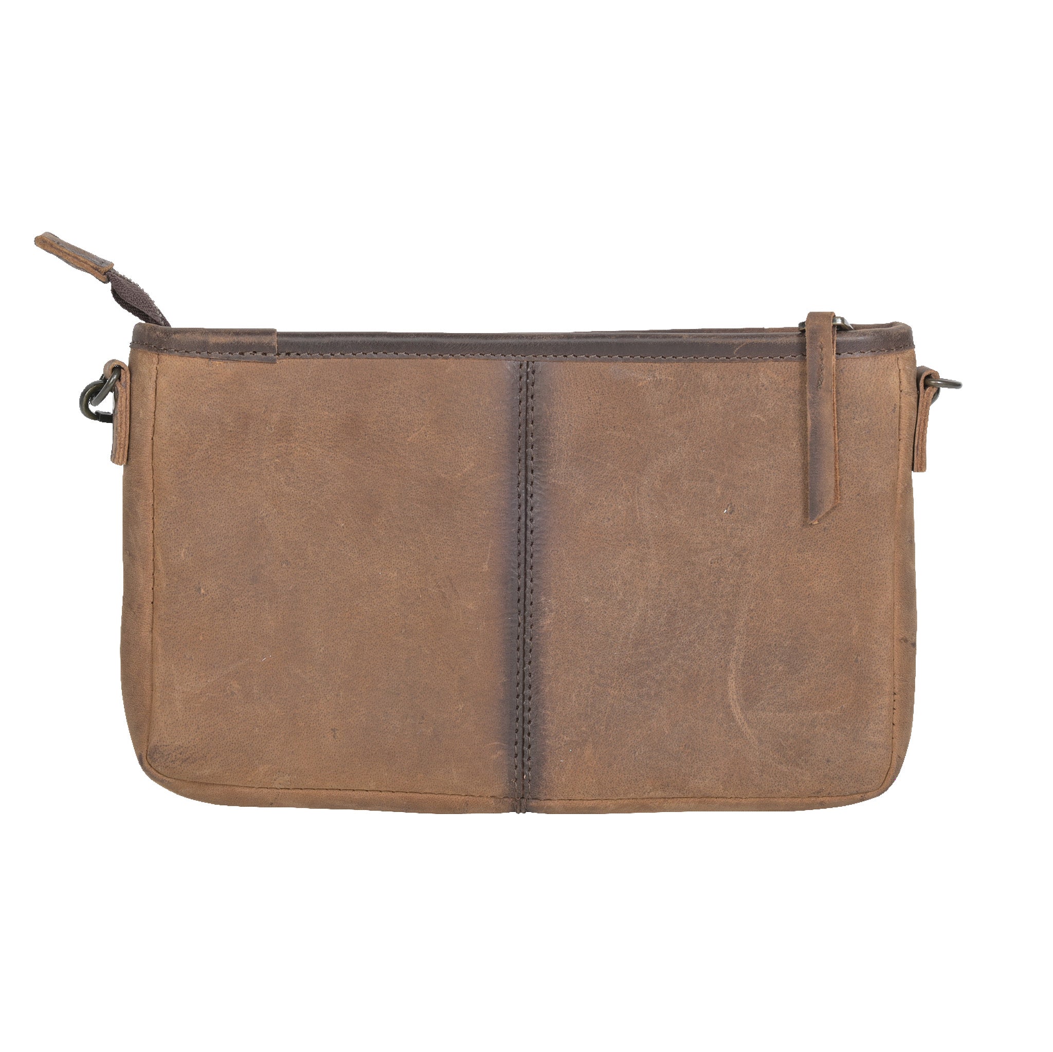 STREET コンテンポラリーファッション6 Jungle Duffel Camp Boot - Horween USGI Cotton Duck + Brown