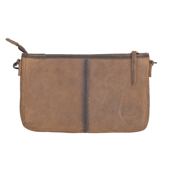 STS Ranchwear Cowhide Claire Crossbody