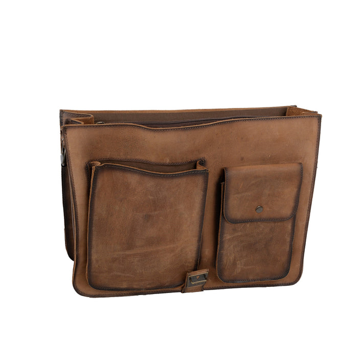STS Ranchwear Mens Portfolio