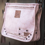 STS Ranch Wear Cremello Mae Crossbody