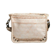 STS Ranch Wear Cremello Mae Crossbody