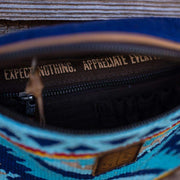 STS Ranch Wear Mojave Sky Belt Bag