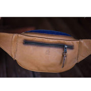 STS Ranch Wear Mojave Sky Belt Bag