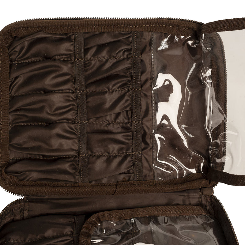 STS Ranchwear Great Plains Glamour Makeup Bag