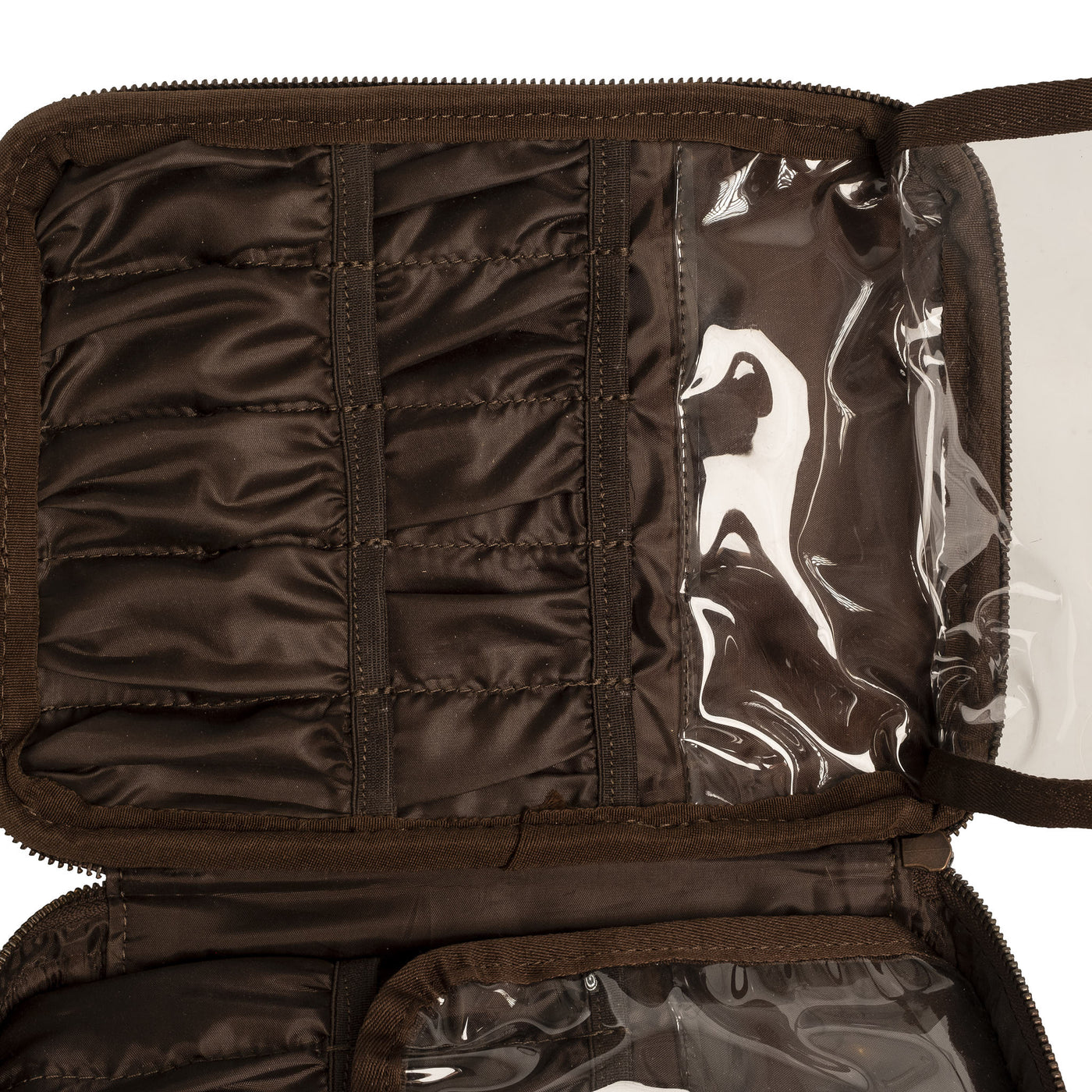 STS Ranch Wear Great Plains Glamour Makeup Bag