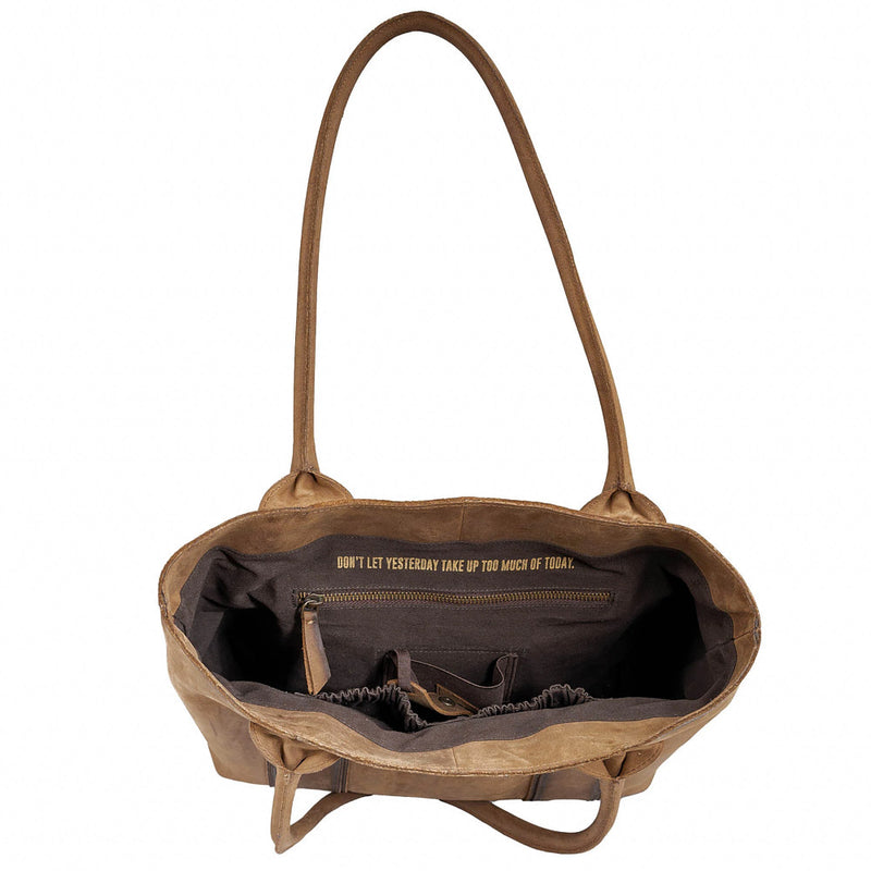 STS Ranchwear Baroness Basic Bliss Tote
