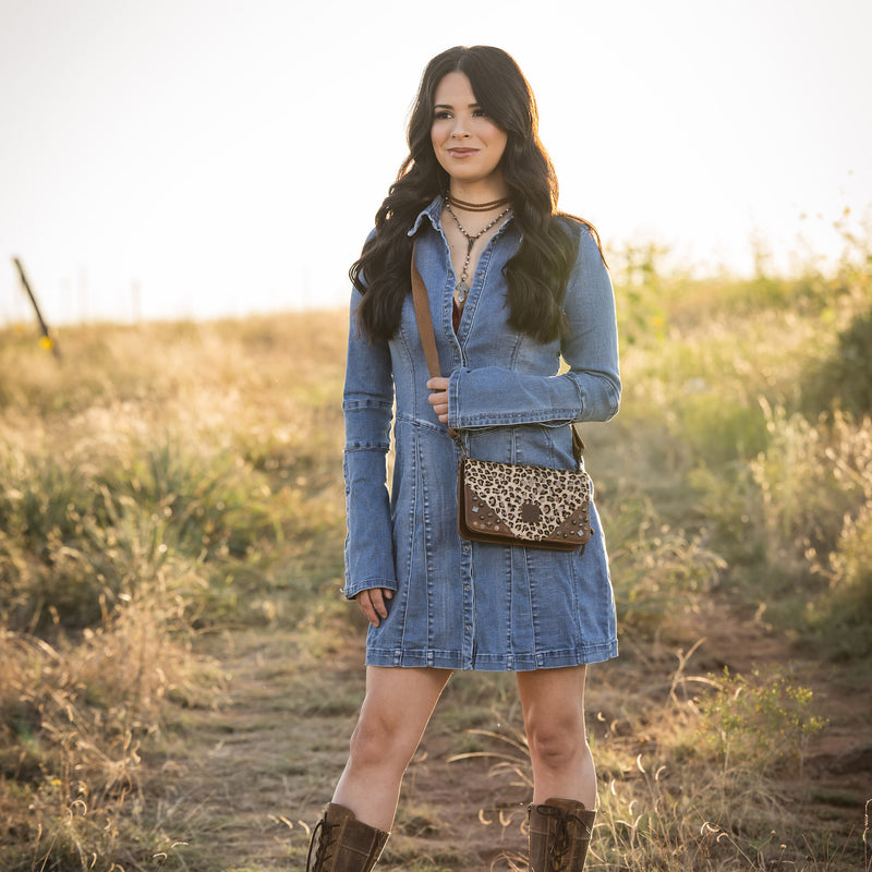 STS Ranchwear Great Plains Evie Organizer