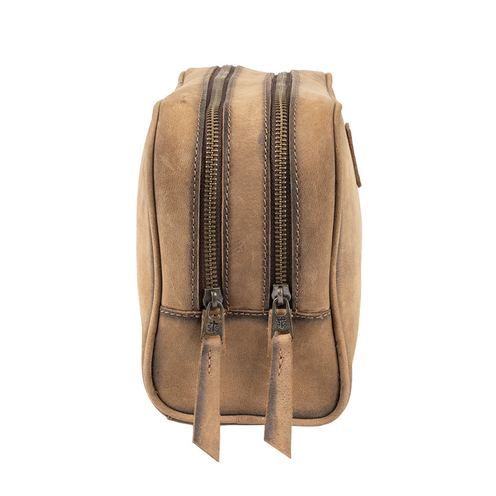 STS Ranchwear Foreman Double Shave Kit