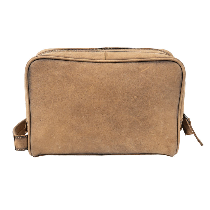 STS Ranchwear Foreman Double Shave Kit