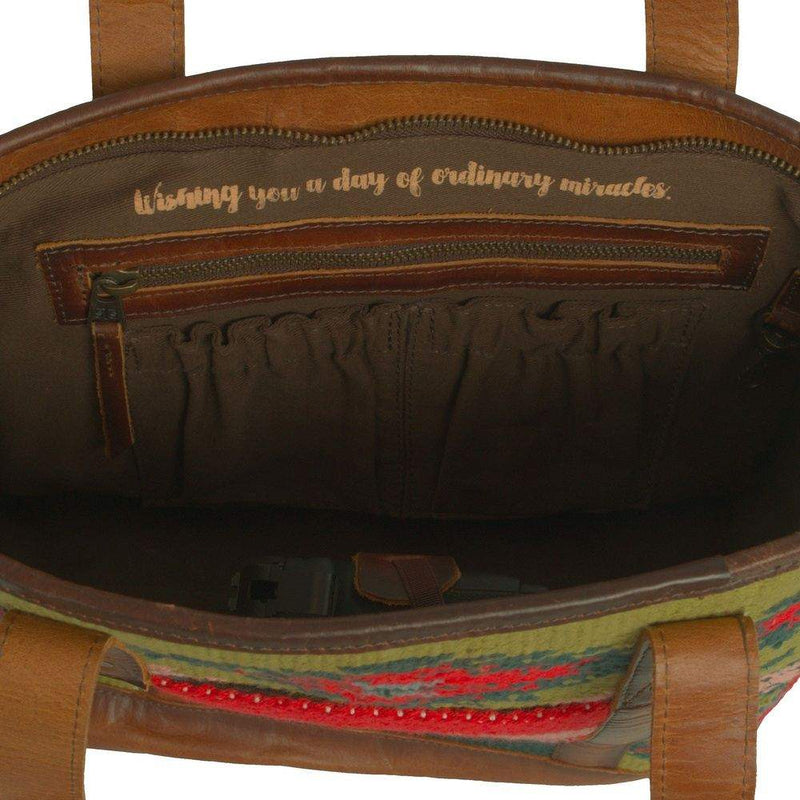 STS Ranch Wear Baja Dreams Tote