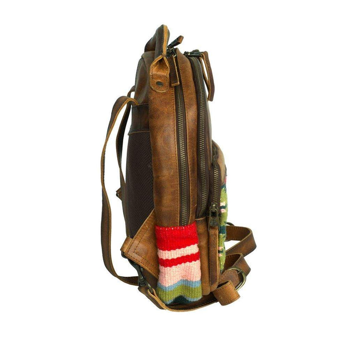 STS Ranch Wear Baja Dreams Mini Backpack