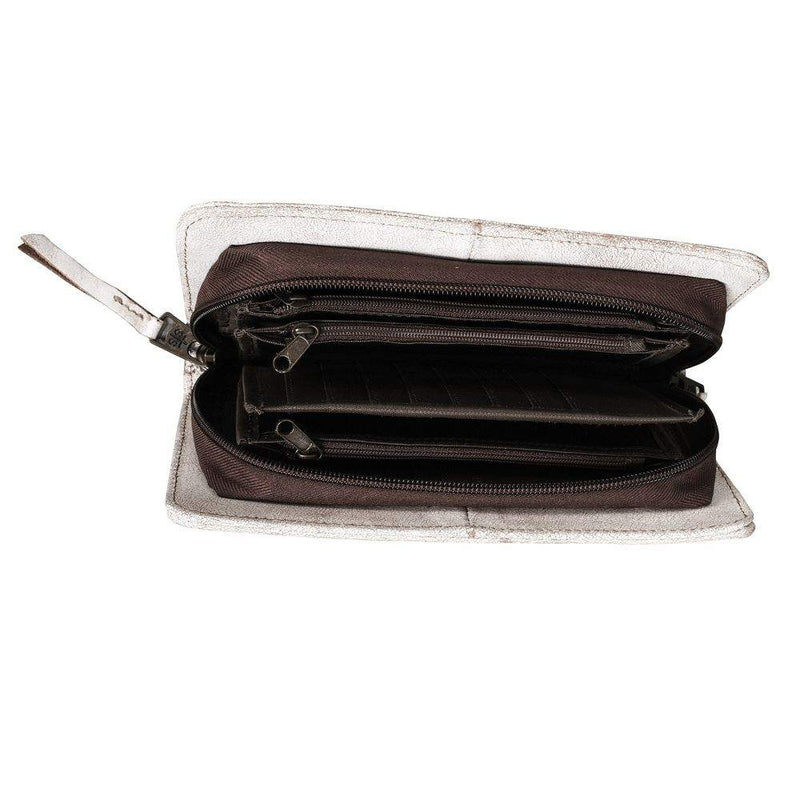 STS Ranch Wear Cremello Evie Organizer