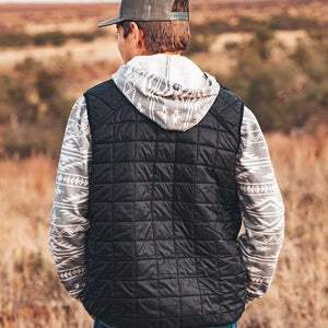 STS Ranch Wear Boy's Stetson Wesley Vest