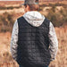 STS Ranch Wear Boy's Stetson Wesley Vest