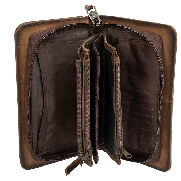 STS Ranchwear Baroness Evie Organizer