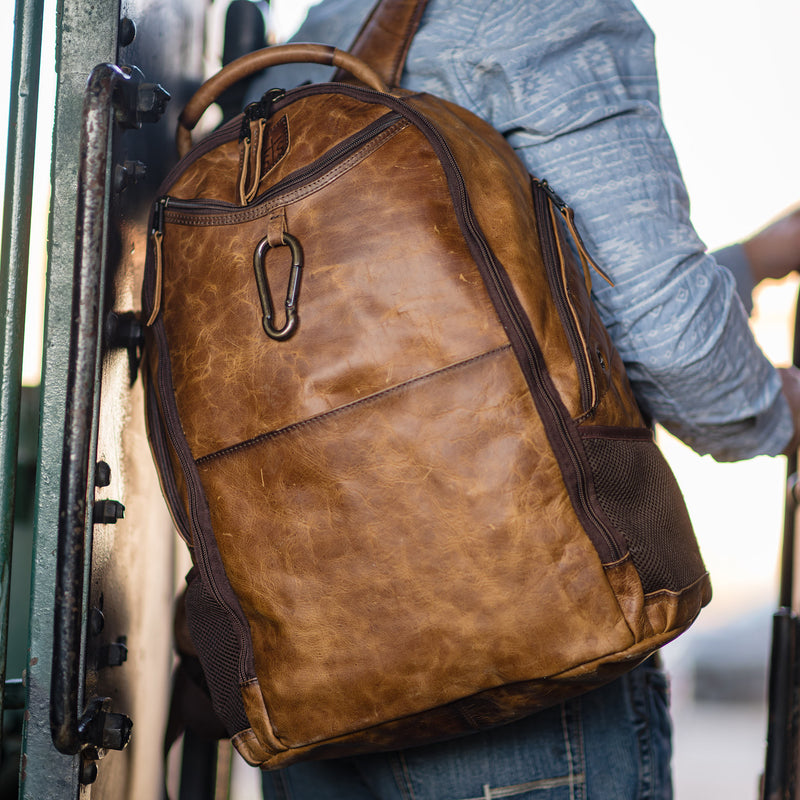 STS Ranchwear Tucson Backpack