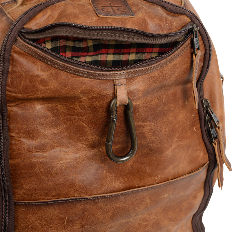 STS Ranchwear Tucson Backpack