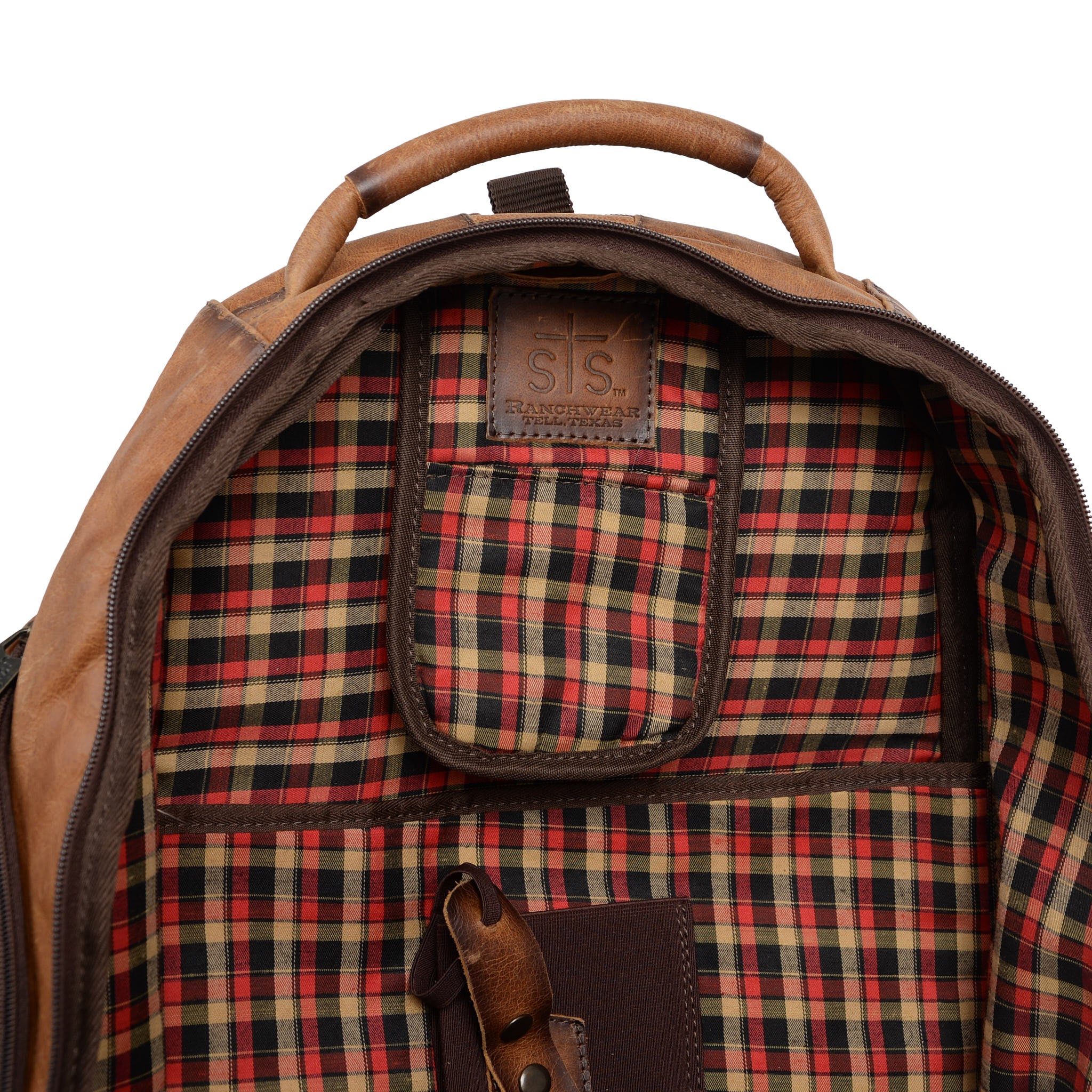 STS Ranchwear Tucson Backpack