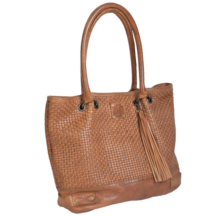 STS Ranchwear Sweet Grass Tote