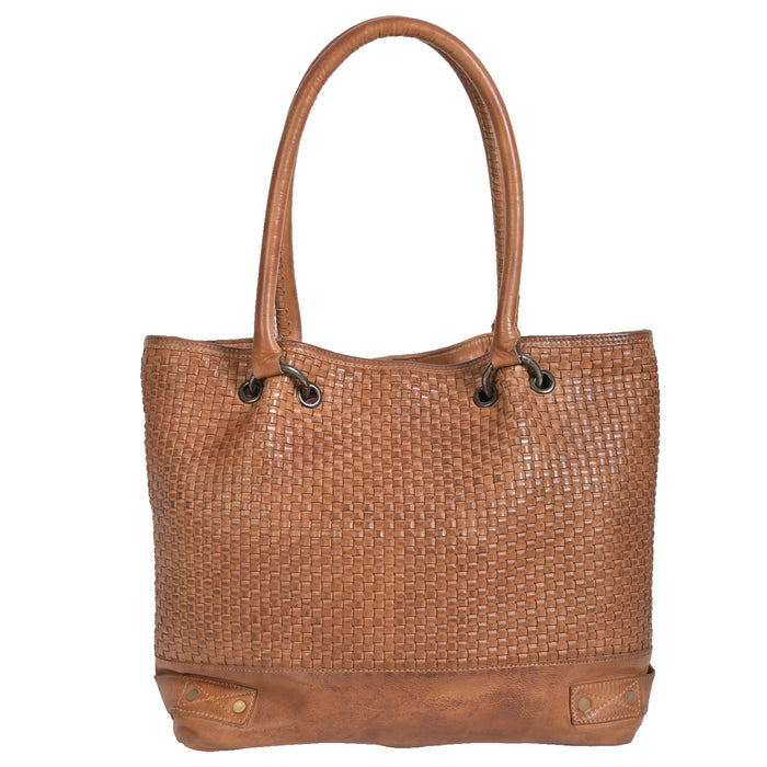 STS Ranchwear Sweet Grass Tote