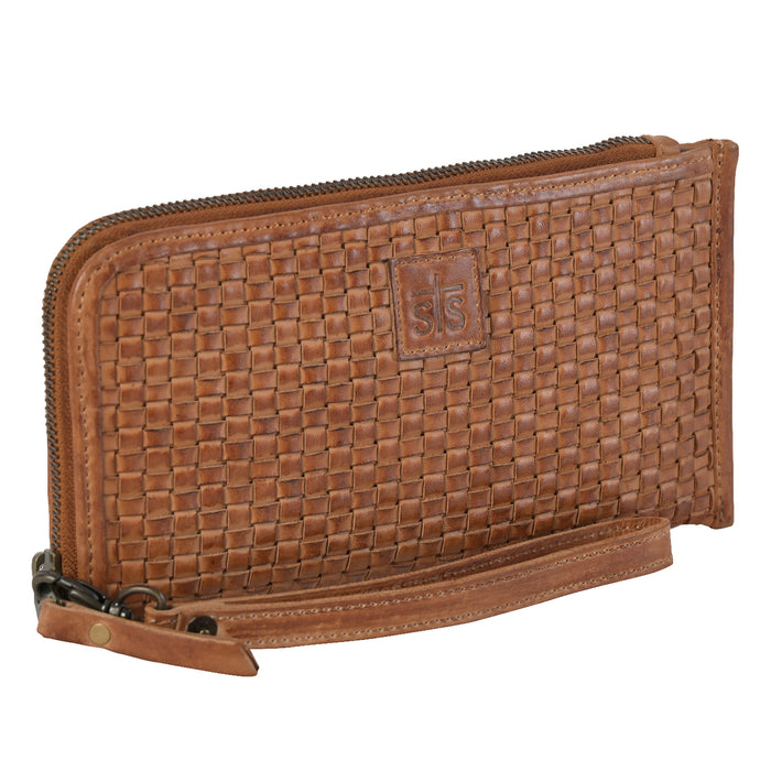 STS Ranchwear Sweet Grass Clutch