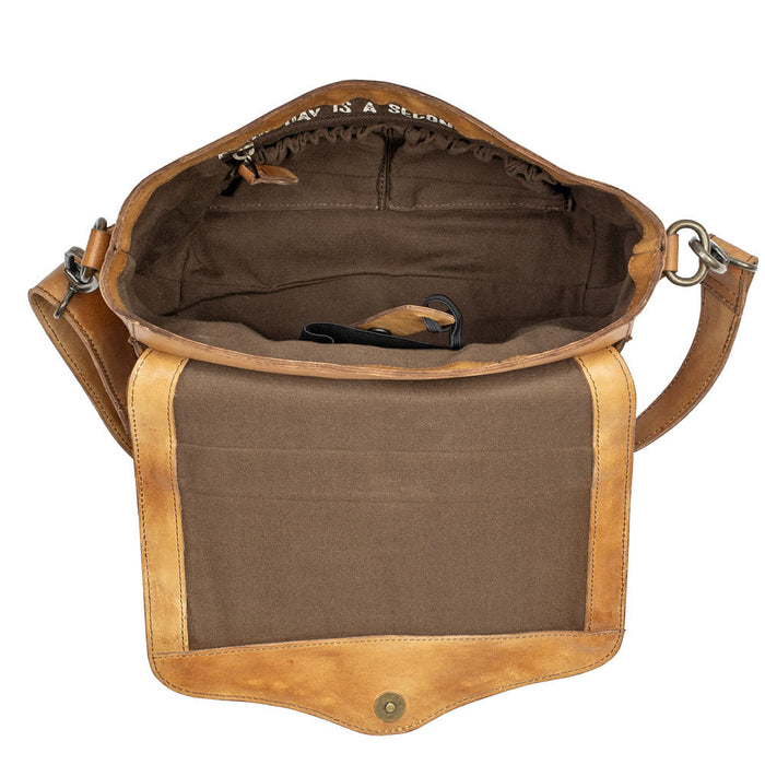 STS Ranchwear Bandera Dakota Crossbody