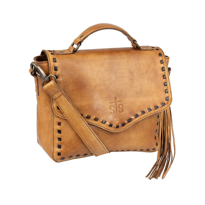 STS Ranchwear Bandera Dakota Crossbody