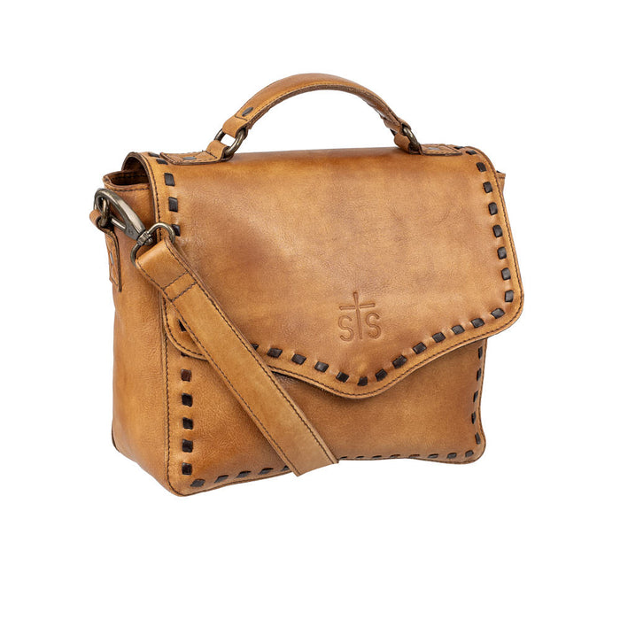 STS Ranchwear Bandera Dakota Crossbody