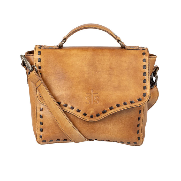 STS Ranchwear Bandera Dakota Crossbody