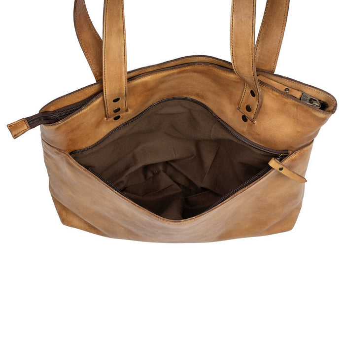 STS Ranchwear Bandera Simple Tote