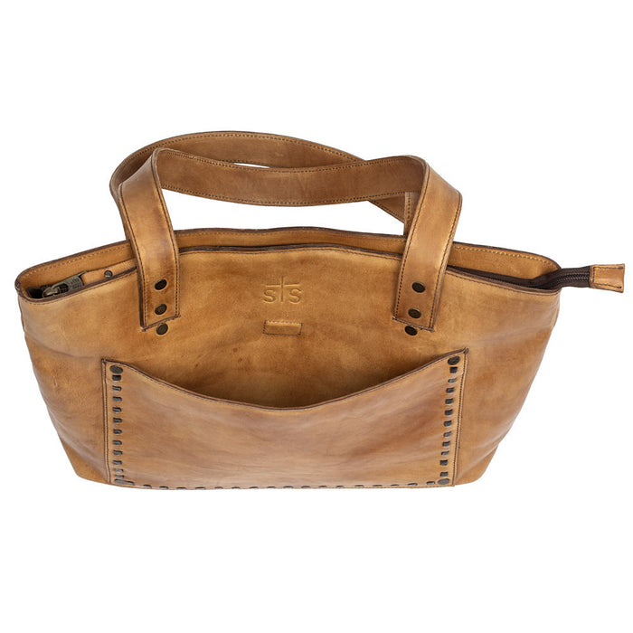 STS Ranchwear Bandera Simple Tote