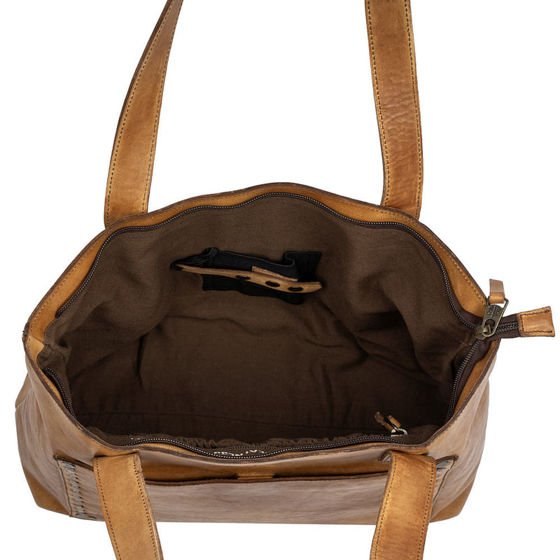 STS Ranchwear Bandera Simple Tote