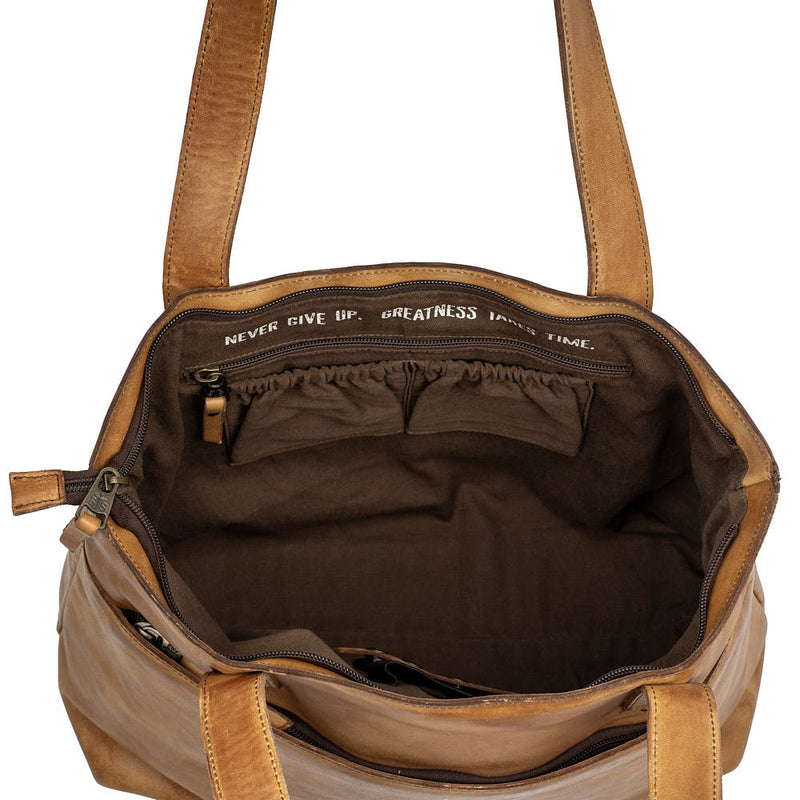 STS Ranchwear Bandera Simple Tote