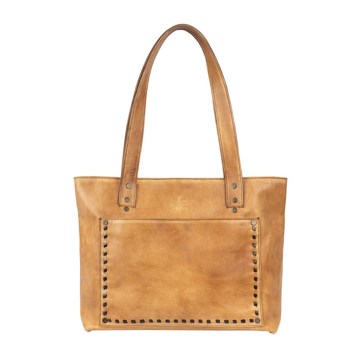 STS Ranchwear Bandera Simple Tote