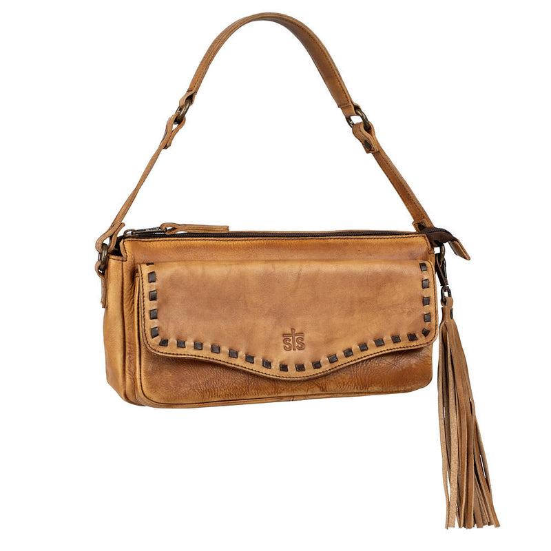 STS Ranchwear Bandera Shoulder Bag
