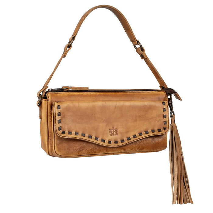 STS Ranchwear Bandera Shoulder Bag