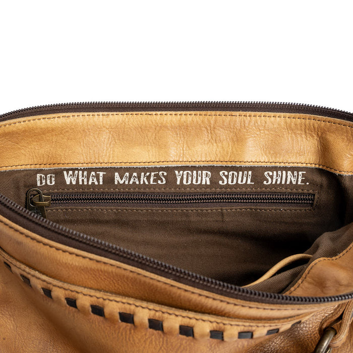 STS Ranchwear Bandera Shoulder Bag