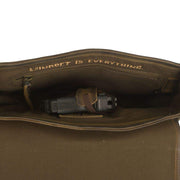 STS Ranch Wear Della Cowhide Crossbody