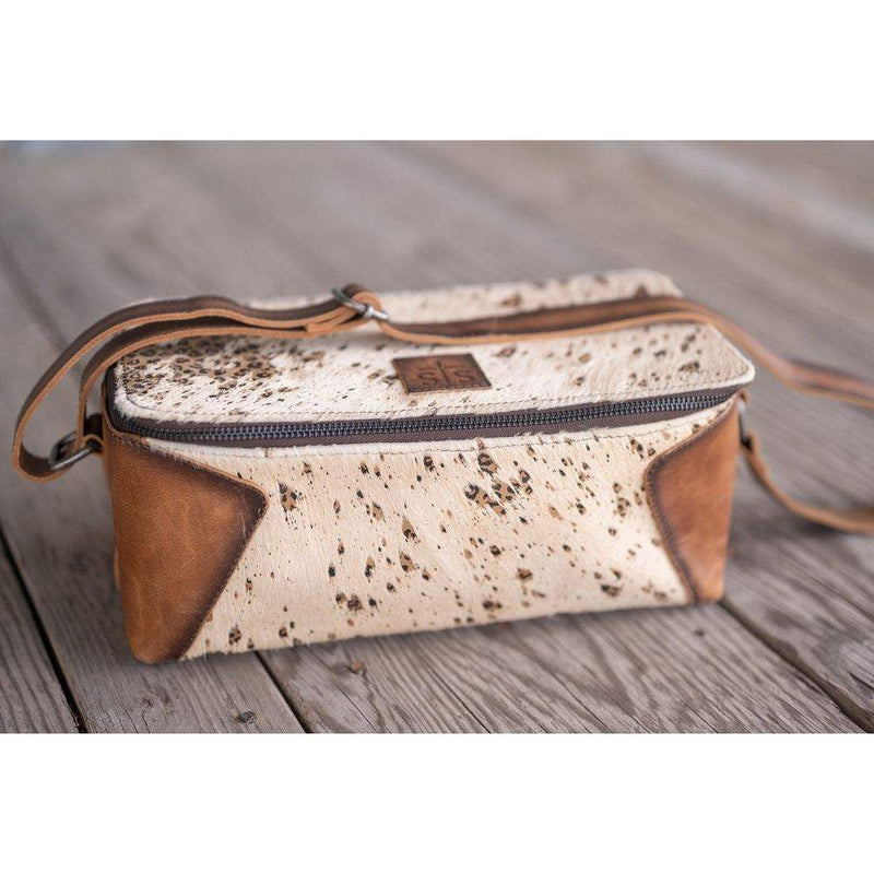 STS Ranch Wear Maddi Makeup Carry All