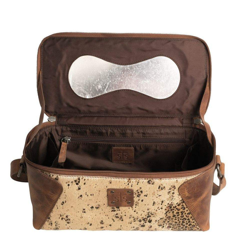 STS Ranch Wear Maddi Makeup Carry All