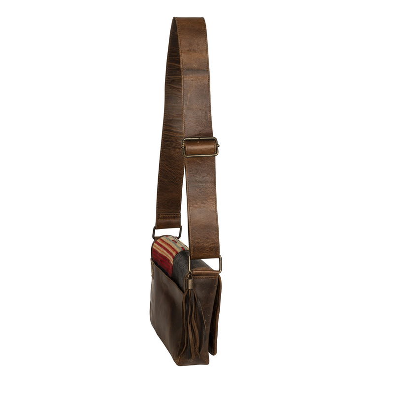 STS Ranchwear Chaynee Mountain Della Crossbody