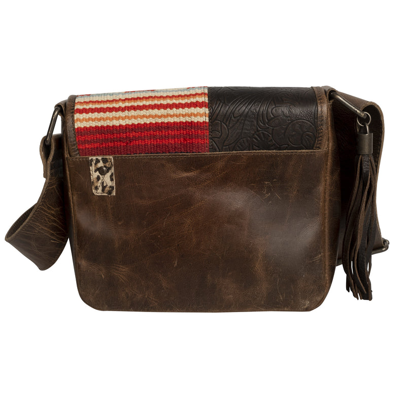 STS Ranchwear Chaynee Mountain Della Crossbody