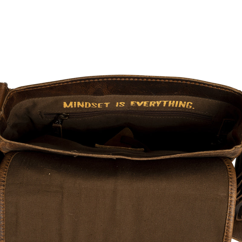 STS Ranchwear Chaynee Mountain Della Crossbody