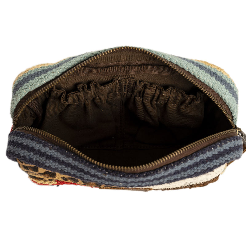 STS Ranchwear Chaynee Mountain Cosmetic Bag