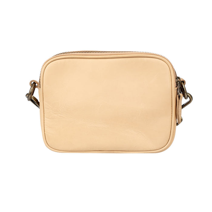 STS Ranchwear Basic Bliss Buckskin Lucy Crossbody