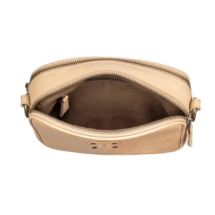 STS Ranchwear Basic Bliss Buckskin Lucy Crossbody