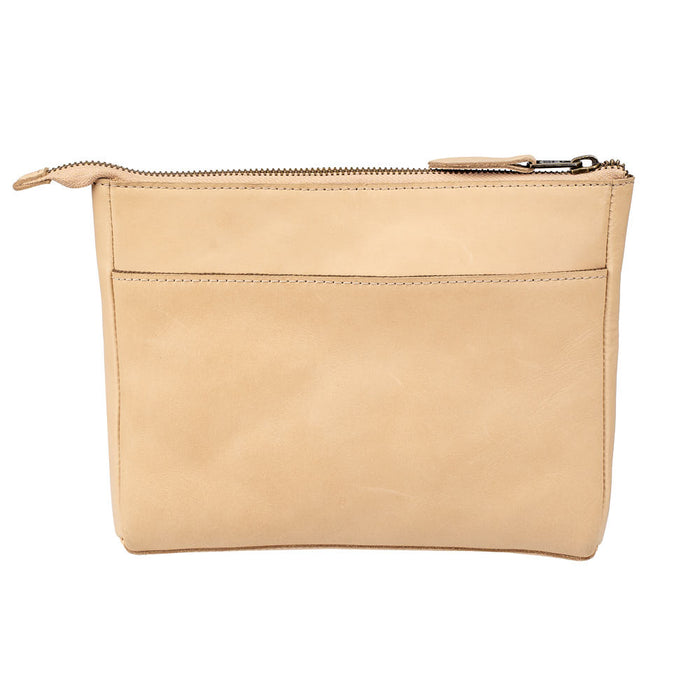 STS Ranchwear Basic Bliss Buckskin Lily Crossbody